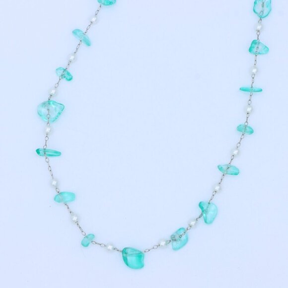 Delicate & Modern Necklace Chain – Perfect for Girls & Women, DYC1423 - Picture 1 of 13